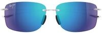 Maui Jim Unisex Hema Sunglasses (1er Pack)