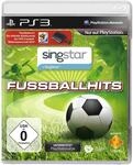 SingStar Fussballhits