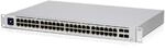 Ubiquiti USW-48-POE Switch 48 Puertos PoE