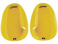 FINIS Hand Paddles Agility, yellow, 1.05.145.06 (L)