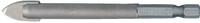 Glasbohrer CeramicMaster 8 x 85mm Heller