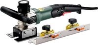 metabo Metall-Planfr&auml;se PFM 17, Schwei&szlig;raupen-Entferner mit VTC-Elektronik