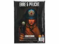 Heidelberger Spieleverlag Flash Point: Ehre und Pflicht - Indie Boards & Cards -