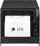 Seiko Instruments RP-F10-K27J1-2 10819 BLK EU Drucker Thermotransferdruck
