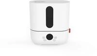 BONECO Ultraschall Vernebler U250 I Luftbefeuchter I 3,5L Wassertank I f&uuml;r...
