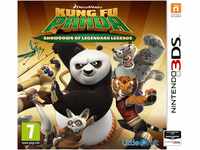 Kung Fu Panda: Showdown of Legendary Legends (Nintendo 3DS) [UK IMPORT]