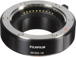 Fujifilm MCEX-16 Makro-Zwischenring