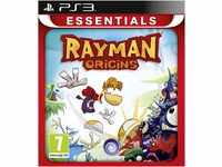 Rayman Origins Essentials (PlayStation 3) [