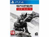 Sniper Ghost Warrior: Contracts PS4 [