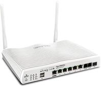 DrayTek Vigor 2866Vac - G.Fast Dual-WAN Modem Security VPN Firewall Router