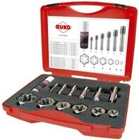 Ruko Gewindewerkzeugsatz, 1 St&uuml;ck, 245059