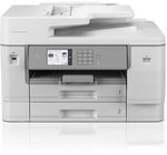 Brother inkjet MFP A3 Multifunktionsger&auml;t Tintenstrahldruck