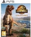 Jurassic World Evolution 2
