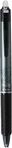Pilot FriXion Clicker Druck-Tintenroller radierbar 0,5-mm-Spitze 0,25 mm Strichbreite