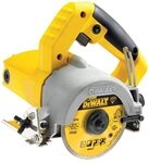 Dewalt Nass-/ Trocken Fliesens&auml;ge DWC410 (1.300 Watt, PRCD-Schutzschalter,