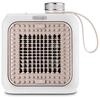 De'Longhi Capsule Desk - Keramik-Heizl&uuml;fter, Energiesparender Heizl&uuml;fter,...