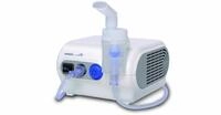 OMRON CompAir C28P &ndash; Inhalationsger&auml;t mit VVT (Virtual Valve-Technologie)
