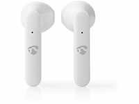 NEDIS - Drahtloser Ohrhörer - Bluetooth 5.0-3 Stunden Wiedergabezeit -