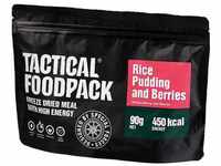 Sturm-Miltec Sturm-Miltec Foodpack Tactical Rice Pudding And Berries Sturm-Miltec