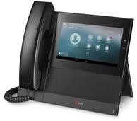 Plantronics CCX 600 Media Phone OPENSIP PO