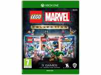 Warner Bros. Interactive Entertainment LEGO Marvel Collection Xbox One