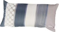 Joop! Bettw&auml;sche Cornflower Stripes 4069 deep Coal - 09