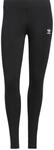 adidas Damen Adicolor Classics 3-stripes Tight, Schwarz, 32 EU