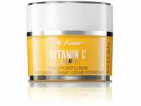 M. Asam Vitamin C Glow Feuchtigskeitscreme (50ml) – 24h Gesichtscreme mit...