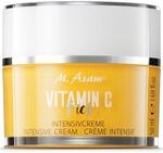 M. Asam Vitamin C Glow Feuchtigskeitscreme (50ml) &ndash; 24h Gesichtscreme mit Vitamin C
