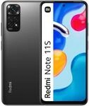 Xiaomi Redmi Note 11S - Smartphone 6+128GB, 6.43" 90Hz FHD+ AMOLED DotDisplay,