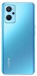 realme 9i Smartphone ohne Vertragy, Starker 5000 mAh-Akku, Qualcomm Snapdragon