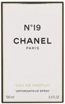 CHANEL No19 EDP Vapo 100 ml