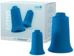 BellaBambi&reg; FASZIO Cupping-Set, Cup Allround + Cup Local