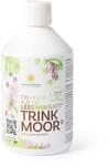 Trinkmoor 500 ml - Moor zum Trinken - von Familienbetrieb SonnenMoor - Ein Hoch auf
