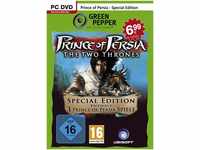 Prince of Persia: The Two Thrones - Special Edition (inkl. The Sands of Time,...