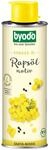 Bio-Raps&ouml;l kaltgepresst 250ml von Byodo - Hochwertiges, veganes &Ouml;l, reich an