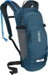 Camelbak Lobo 9 70Oz Trinkrucksack Marokkanisch Blau/Schwarz