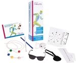 Artzt Vitality Neuro-Trainings-Set | Kunstleder | Sehtafeln | Marsden Ball |...