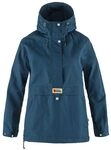 Fj&auml;llr&auml;ven Damen Vardag Anorak W Jacket, Storm, S EU
