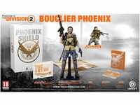 The Division 2 - Phoenix Shield Edition - PlayStation 4