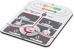 LifePad by Beurer, Reanimationshilfe, leitet durch die...