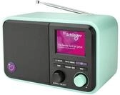 Dual Schlager Radio, Mint