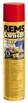 REMS Sanitol &ndash; &Ouml;l HSS Kunststoff Sanitol Spray 600 ml