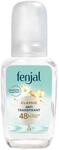 fenjal Anti-Transpirant Zerst&auml;uber - 75 ml, 48h Schutz, mit Mandel&ouml;l, vegane Pflege