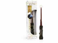 WOW! STUFF Harry Potter Lumos Wand 7' Light-Up , Official Wizarding World Gifts, Toys
