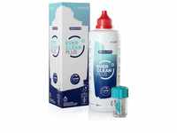 Avizor EverCleanPlus Reinigung und Desinfektion weicher Kontaktlinsen - 350 ml+...