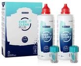 Avizor Ever Clean Plus 2 x 350 ml + 90 Tabletten