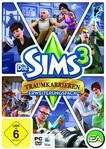 Die Sims 3: Traumkarrieren