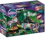 PLAYMOBIL Adventures of Ayuma 70808 Fr&uuml;hlingszeremonie, Spielzeug f&uuml;r Kinder ab 7