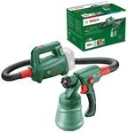 Bosch Akku-Farbspr&uuml;hsystem EasySpray 18V-100 (ohne Akku, System, f&uuml;r Lacke und